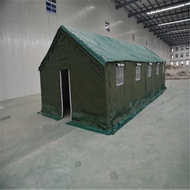 临川充气军用帐篷模型订制厂家